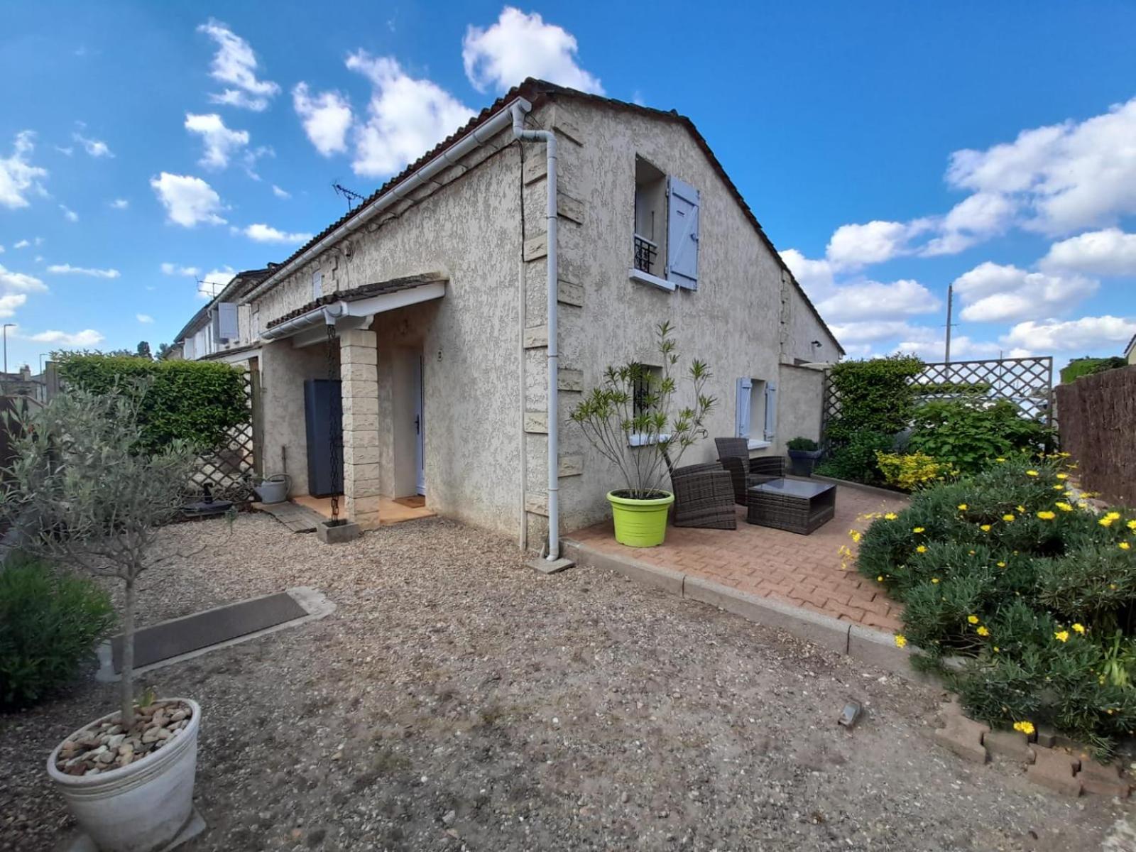 Porte Du Vignoble Sejour A Лібурн Екстер'єр фото